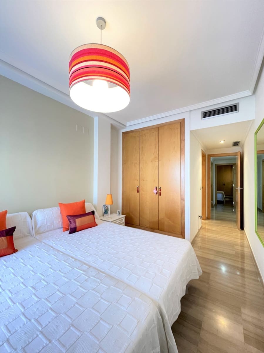 2 soveværelse Lejlighed til salg i Denia med swimmingpool garage - € 349.000 (Ref: 9795703)