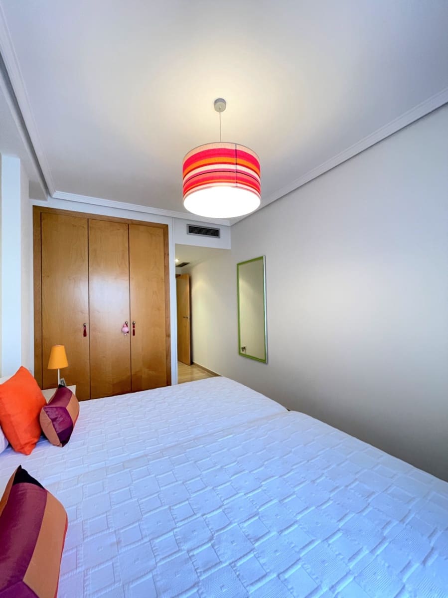 2 soveværelse Lejlighed til salg i Denia med swimmingpool garage - € 349.000 (Ref: 9795703)