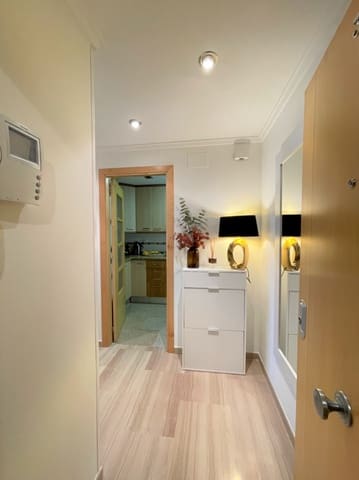 2 soveværelse Lejlighed til salg i Dénia med swimmingpool garage - € 349.000 (Ref: 9795703)