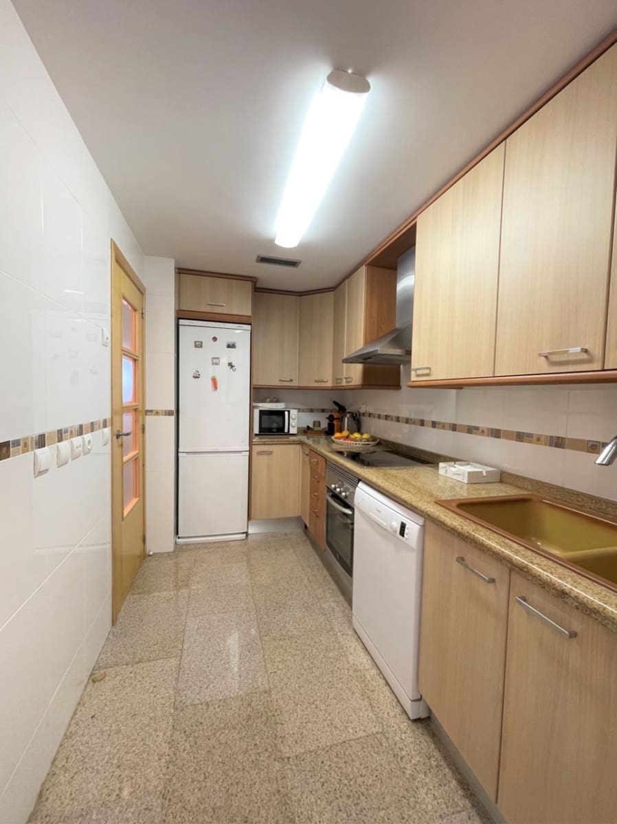 2 soveværelse Lejlighed til salg i Denia med swimmingpool garage - € 349.000 (Ref: 9795703)