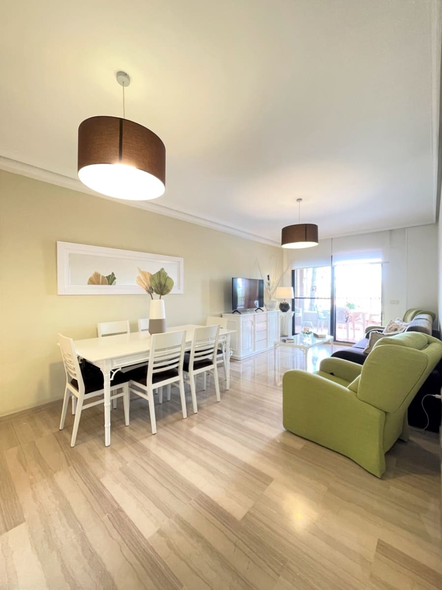 2 soveværelse Lejlighed til salg i Denia med swimmingpool garage - € 349.000 (Ref: 9795703)