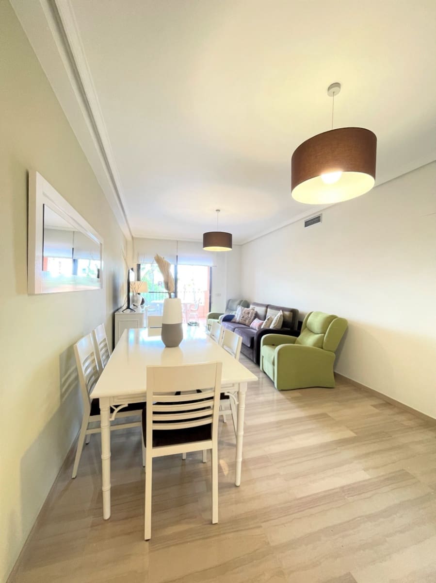 2 soveværelse Lejlighed til salg i Denia med swimmingpool garage - € 349.000 (Ref: 9795703)