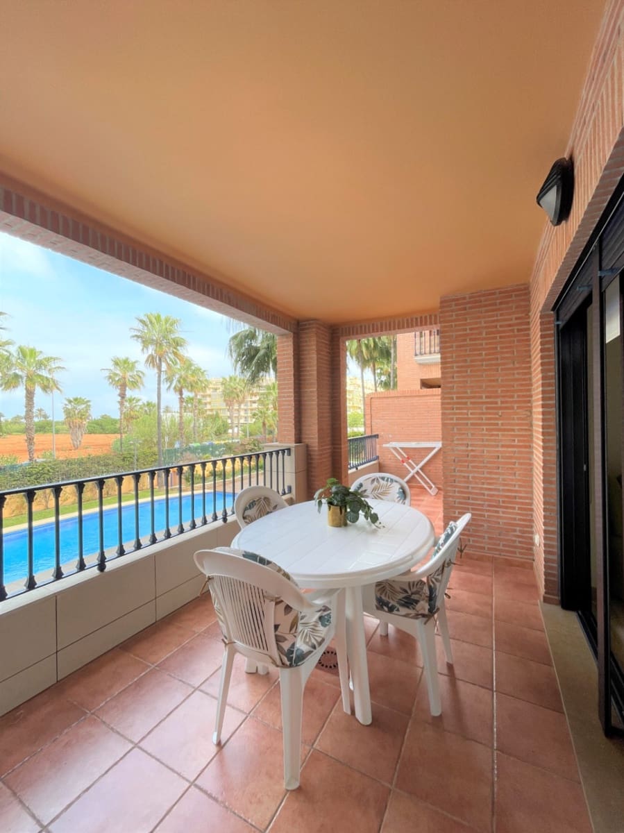 2 soveværelse Lejlighed til salg i Denia med swimmingpool garage - € 349.000 (Ref: 9795703)