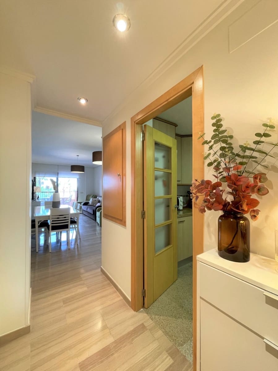 2 soveværelse Lejlighed til salg i Denia med swimmingpool garage - € 349.000 (Ref: 9795703)