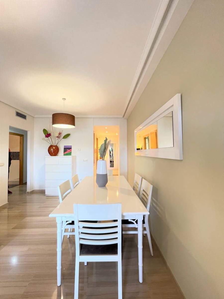 2 soveværelse Lejlighed til salg i Denia med swimmingpool garage - € 349.000 (Ref: 9795703)