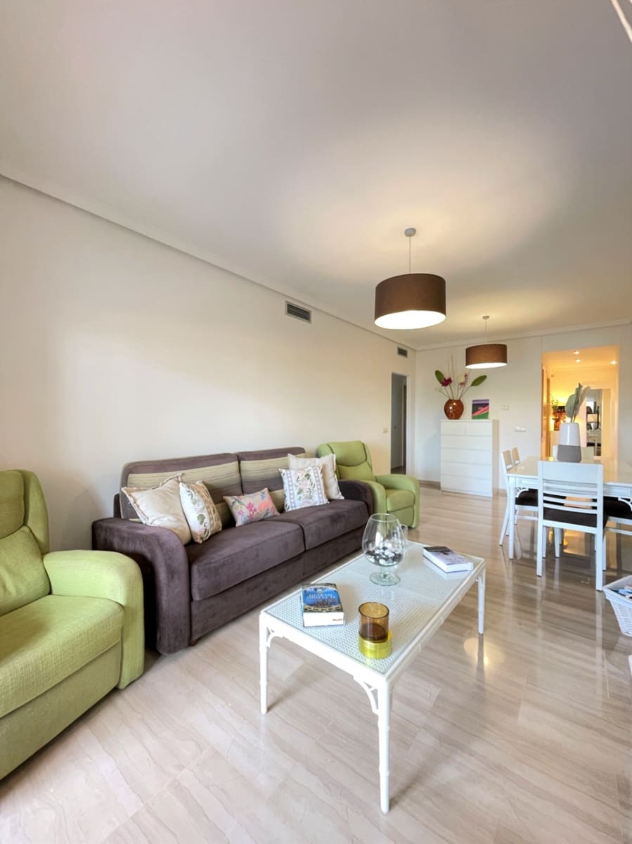 2 soveværelse Lejlighed til salg i Denia med swimmingpool garage - € 349.000 (Ref: 9795703)