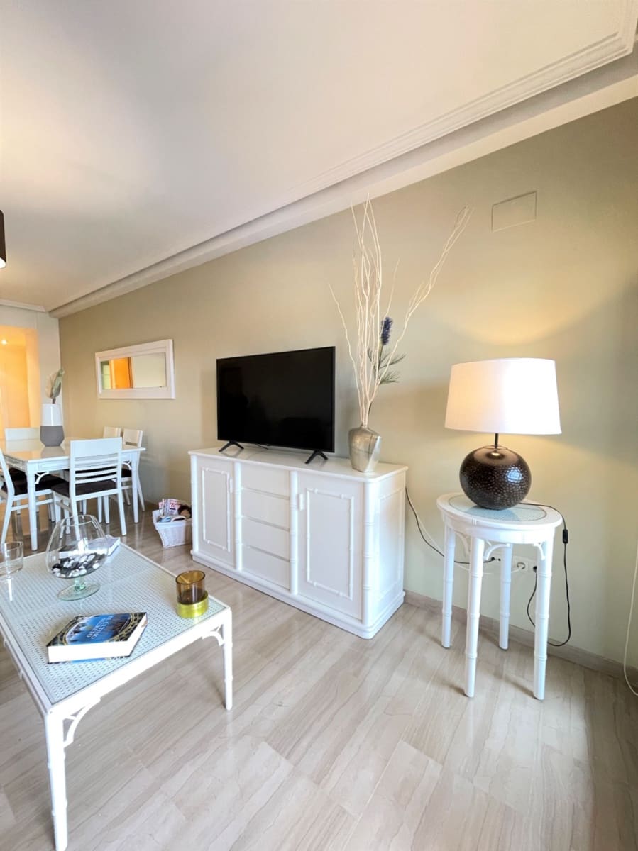 2 soveværelse Lejlighed til salg i Denia med swimmingpool garage - € 349.000 (Ref: 9795703)