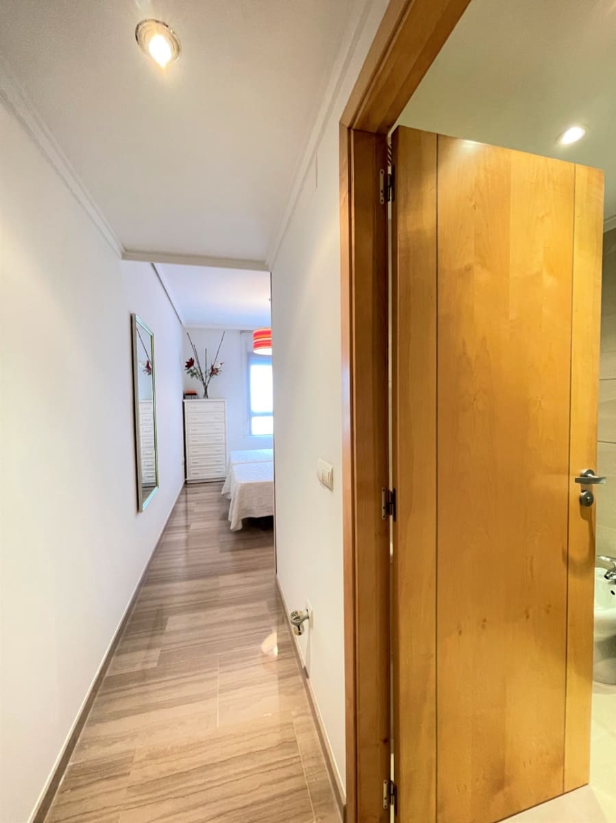 2 soveværelse Lejlighed til salg i Denia med swimmingpool garage - € 349.000 (Ref: 9795703)