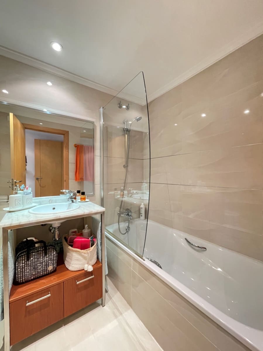 2 soveværelse Lejlighed til salg i Denia med swimmingpool garage - € 349.000 (Ref: 9795703)