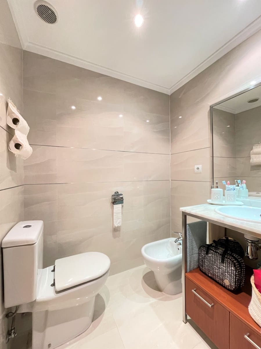 2 soveværelse Lejlighed til salg i Denia med swimmingpool garage - € 349.000 (Ref: 9795703)