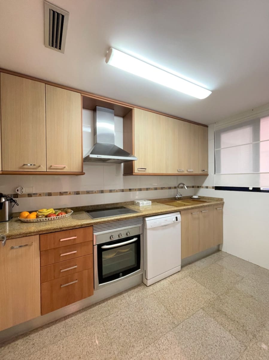 2 soveværelse Lejlighed til salg i Denia med swimmingpool garage - € 349.000 (Ref: 9795703)