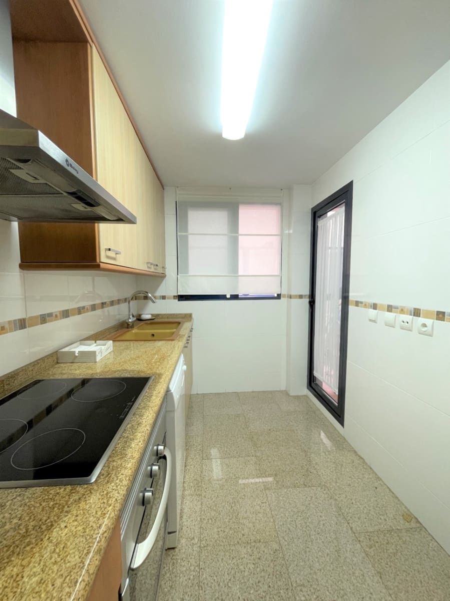 2 soveværelse Lejlighed til salg i Denia med swimmingpool garage - € 349.000 (Ref: 9795703)