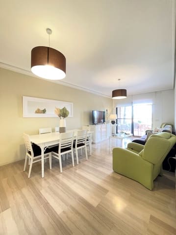 2 soveværelse Lejlighed til salg i Dénia med swimmingpool garage - € 349.000 (Ref: 9795703)