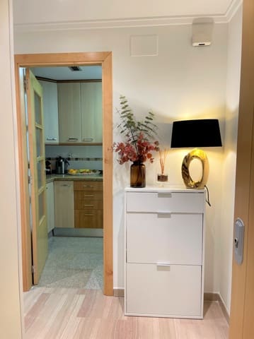 2 soveværelse Lejlighed til salg i Dénia med swimmingpool garage - € 349.000 (Ref: 9795703)