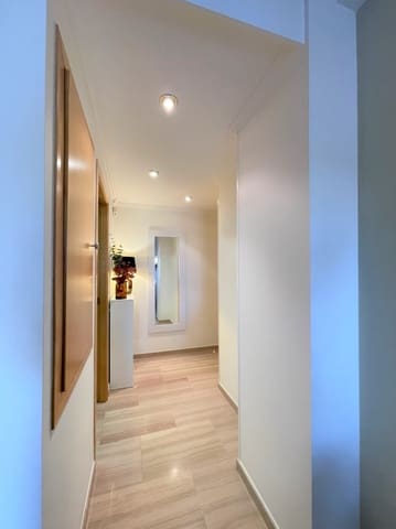 2 soveværelse Lejlighed til salg i Dénia med swimmingpool garage - € 349.000 (Ref: 9795703)