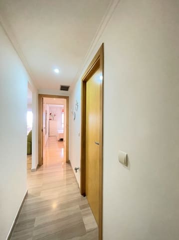 2 chambre Appartement à vendre à Dénia avec piscine garage - 349 000 € (Ref: 9795703)