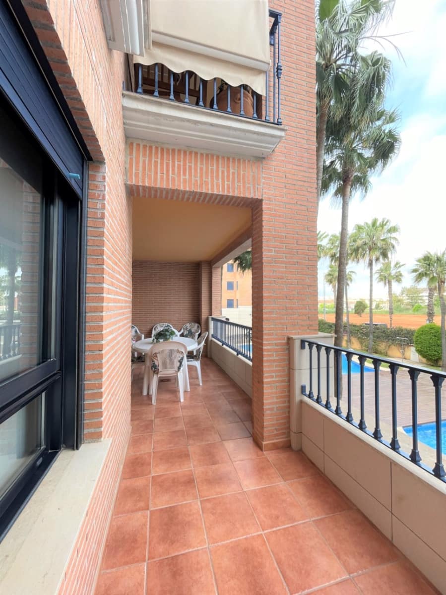 2 soveværelse Lejlighed til salg i Denia med swimmingpool garage - € 349.000 (Ref: 9795703)