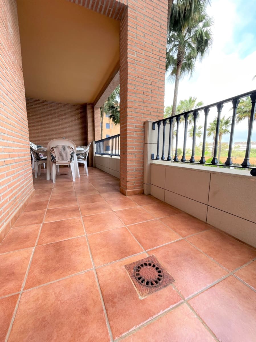 2 soveværelse Lejlighed til salg i Denia med swimmingpool garage - € 349.000 (Ref: 9795703)