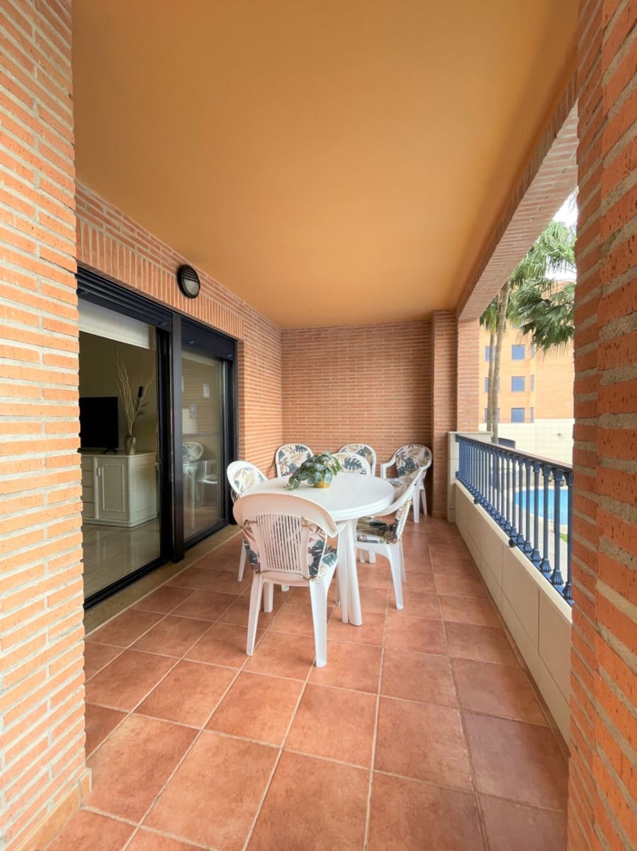 2 soveværelse Lejlighed til salg i Denia med swimmingpool garage - € 349.000 (Ref: 9795703)