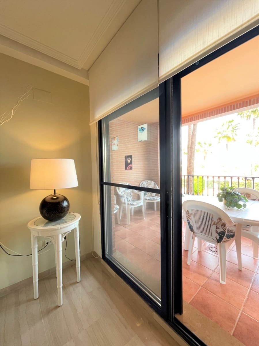 2 soveværelse Lejlighed til salg i Denia med swimmingpool garage - € 349.000 (Ref: 9795703)