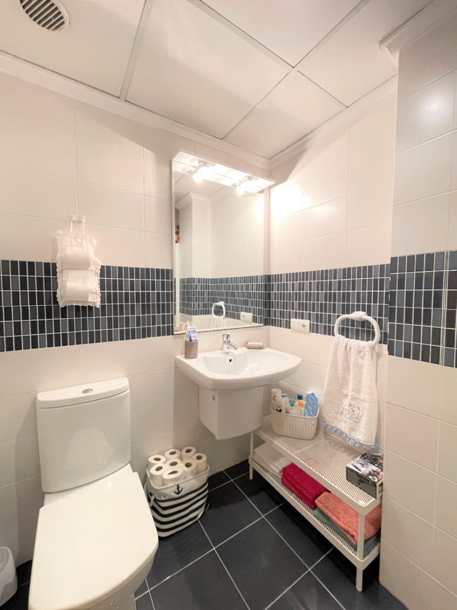 2 soveværelse Lejlighed til salg i Denia med swimmingpool garage - € 349.000 (Ref: 9795703)