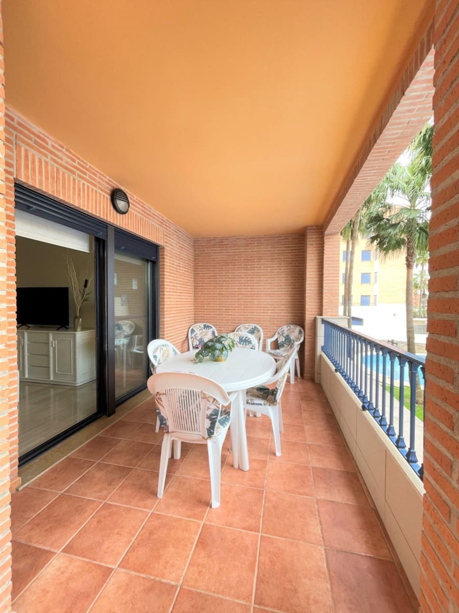 2 soveværelse Lejlighed til salg i Denia med swimmingpool garage - € 349.000 (Ref: 9795703)