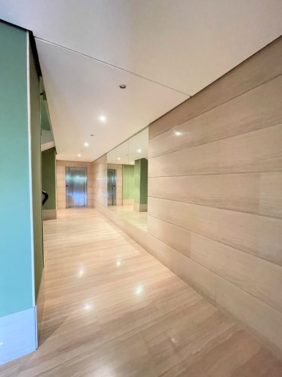 2 soveværelse Lejlighed til salg i Denia med swimmingpool garage - € 349.000 (Ref: 9795703)