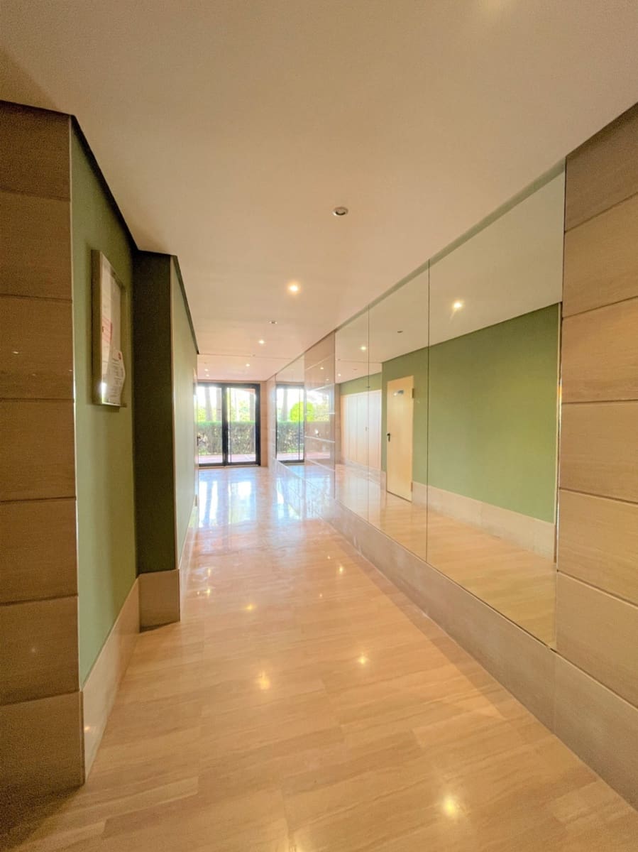 2 soveværelse Lejlighed til salg i Denia med swimmingpool garage - € 349.000 (Ref: 9795703)