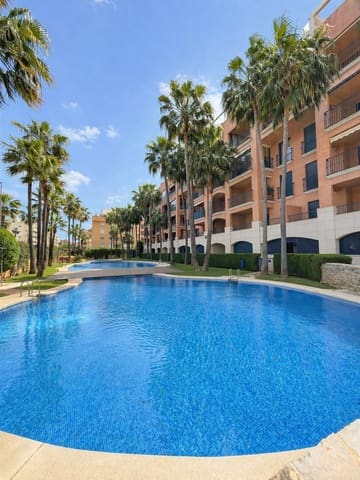 2 soveværelse Lejlighed til salg i Dénia med swimmingpool garage - € 349.000 (Ref: 9795703)