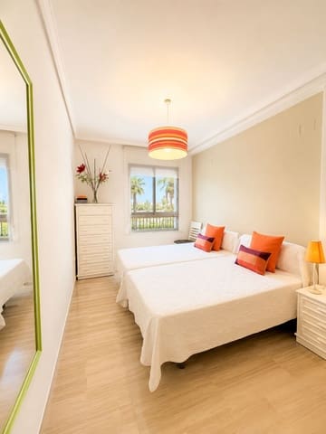 2 chambre Appartement à vendre à Dénia avec piscine garage - 349 000 € (Ref: 9795703)