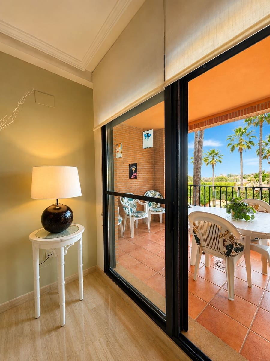 2 bedroom Apartment for sale in Denia with pool garage - € 349,000 (Ref: 9795703)