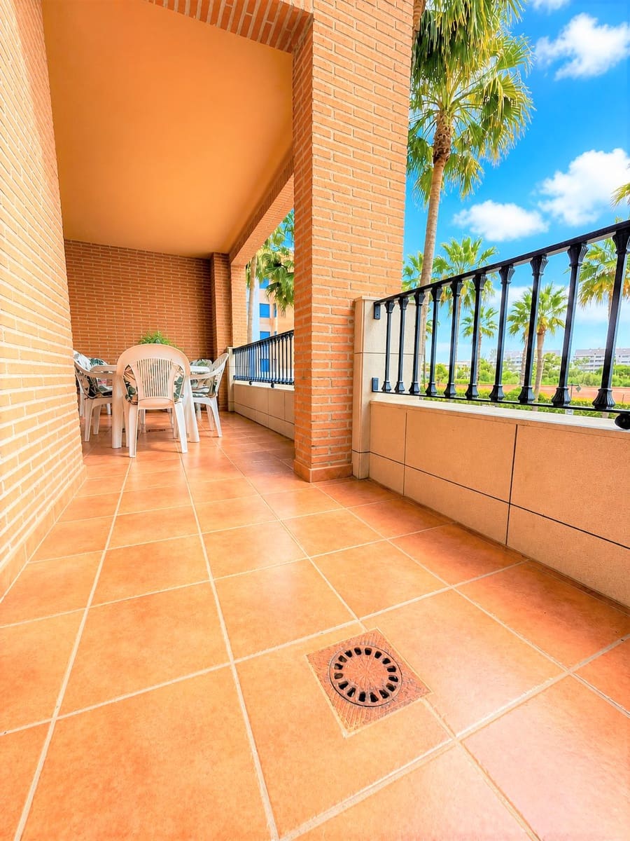 2 bedroom Apartment for sale in Denia with pool garage - € 349,000 (Ref: 9795703)