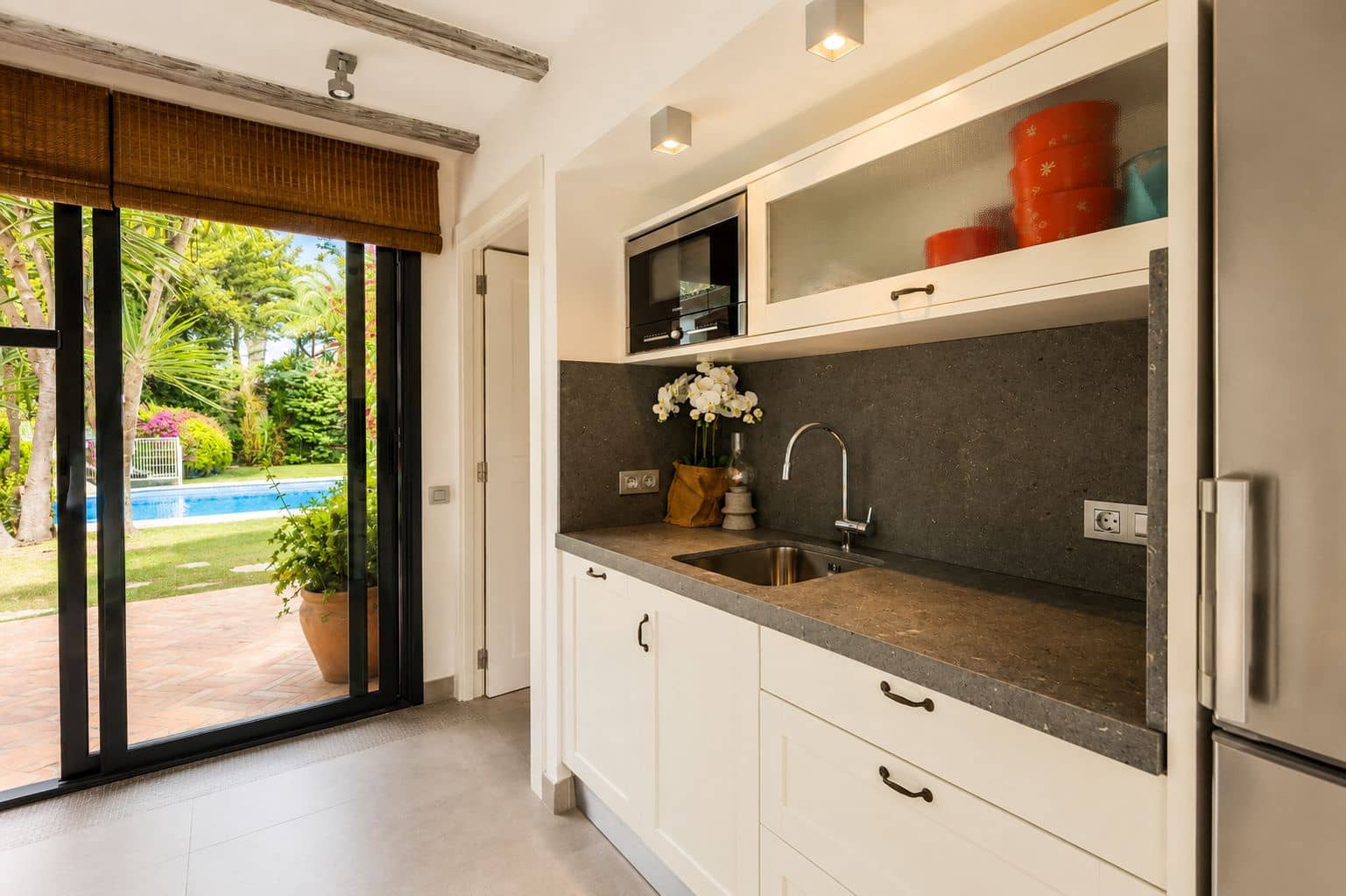 8 camera da letto Villa in vendita in Denia con piscina garage - 3.950.000 € (Rif: 9844563)