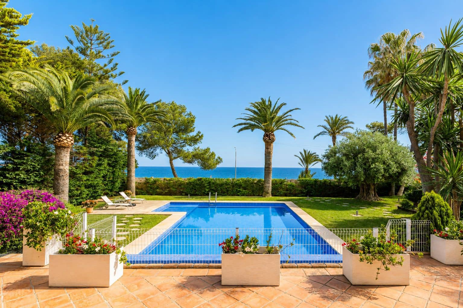 8 camera da letto Villa in vendita in Denia con piscina garage - 3.950.000 € (Rif: 9844563)