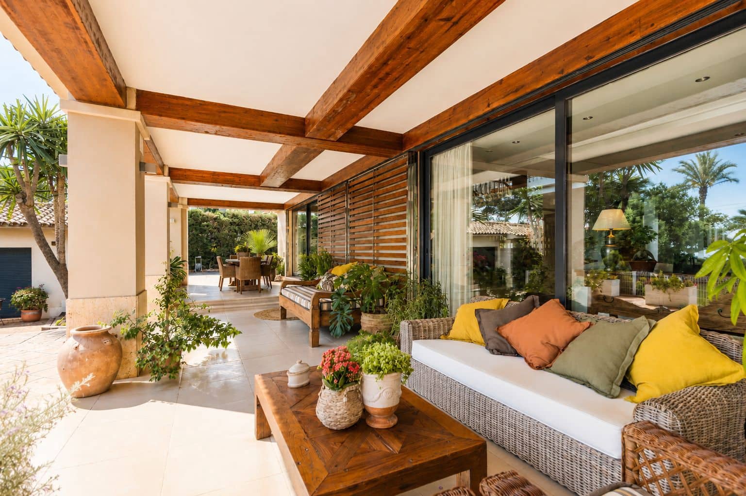 8 camera da letto Villa in vendita in Denia con piscina garage - 3.950.000 € (Rif: 9844563)