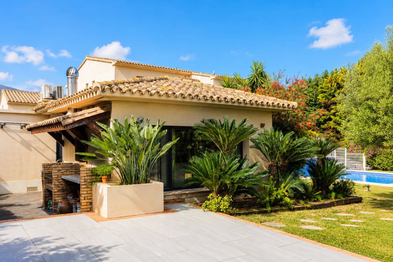 8 camera da letto Villa in vendita in Denia con piscina garage - 3.950.000 € (Rif: 9844563)