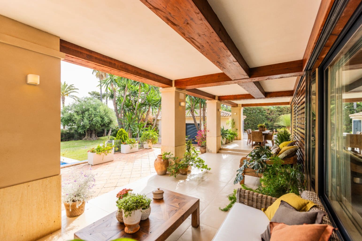 8 camera da letto Villa in vendita in Denia con piscina garage - 3.950.000 € (Rif: 9844563)
