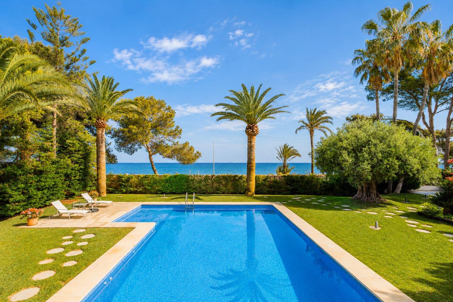 8 camera da letto Villa in vendita in Denia con piscina garage - 3.950.000 € (Rif: 9844563)