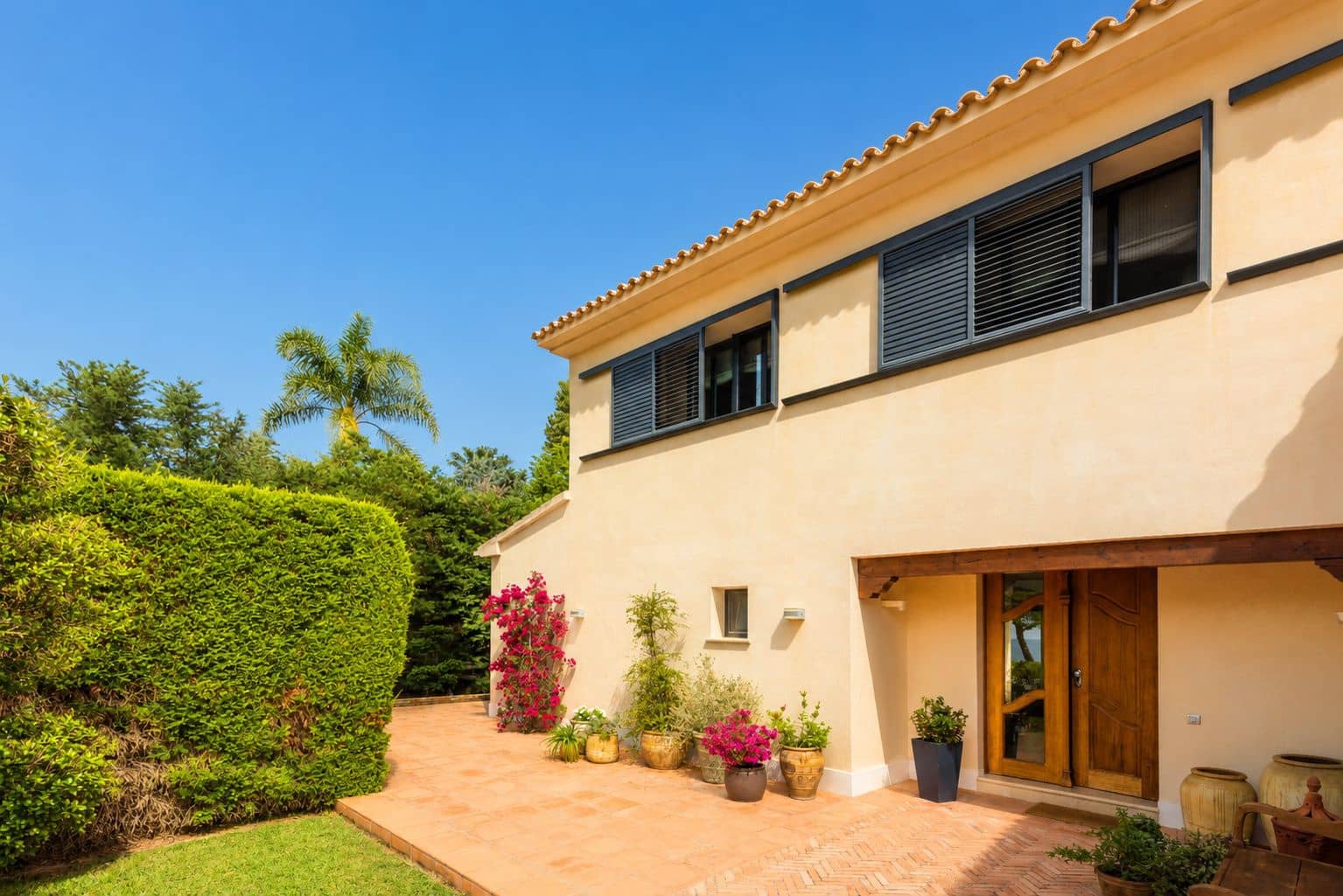 8 camera da letto Villa in vendita in Denia con piscina garage - 3.950.000 € (Rif: 9844563)