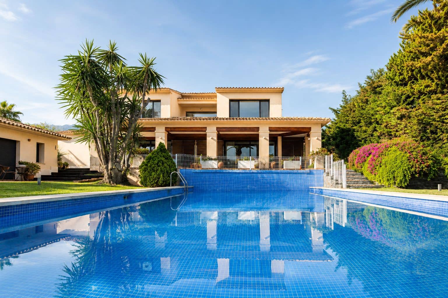 8 camera da letto Villa in vendita in Denia con piscina garage - 3.950.000 € (Rif: 9844563)