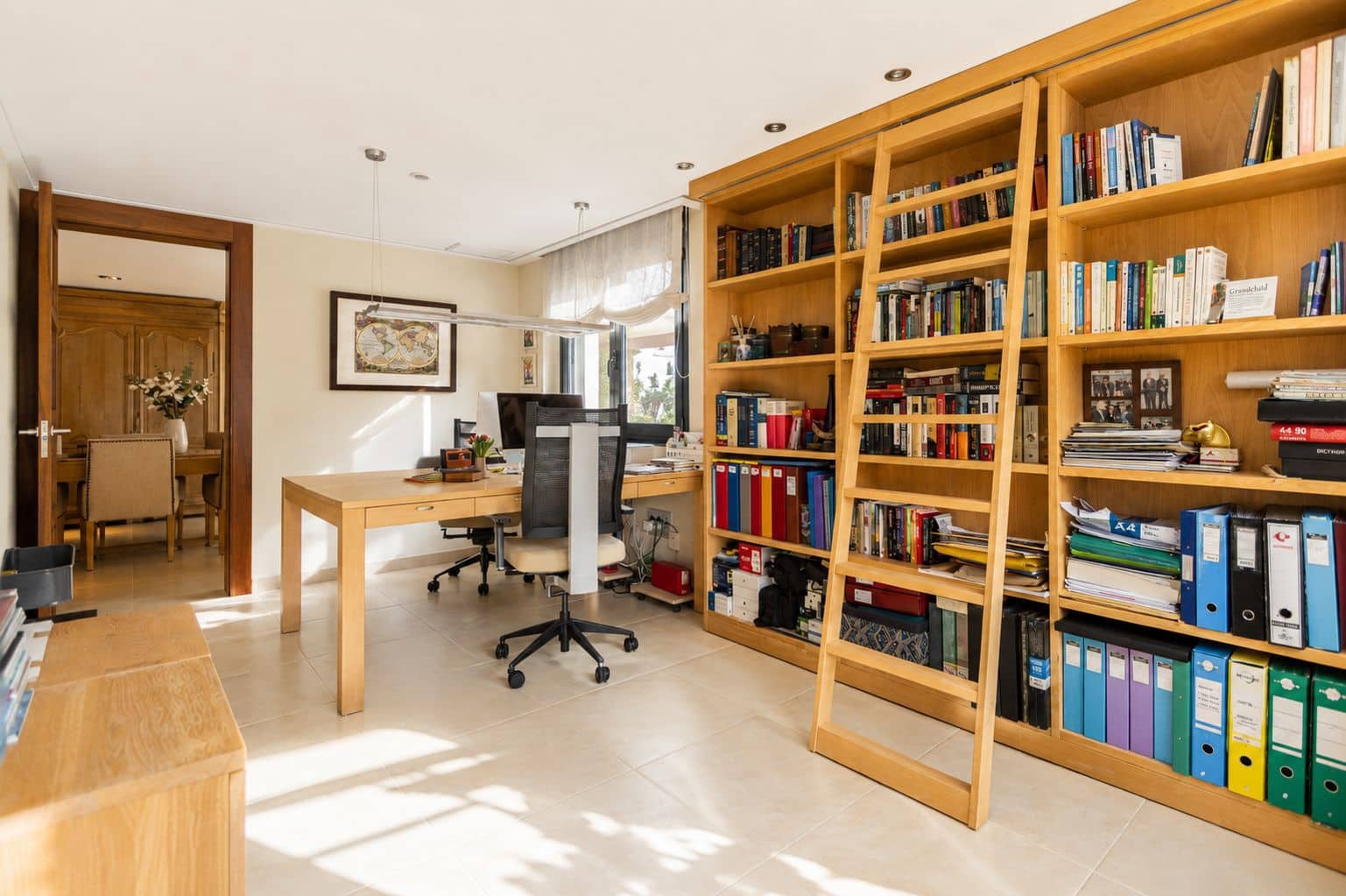 8 camera da letto Villa in vendita in Denia con piscina garage - 3.950.000 € (Rif: 9844563)