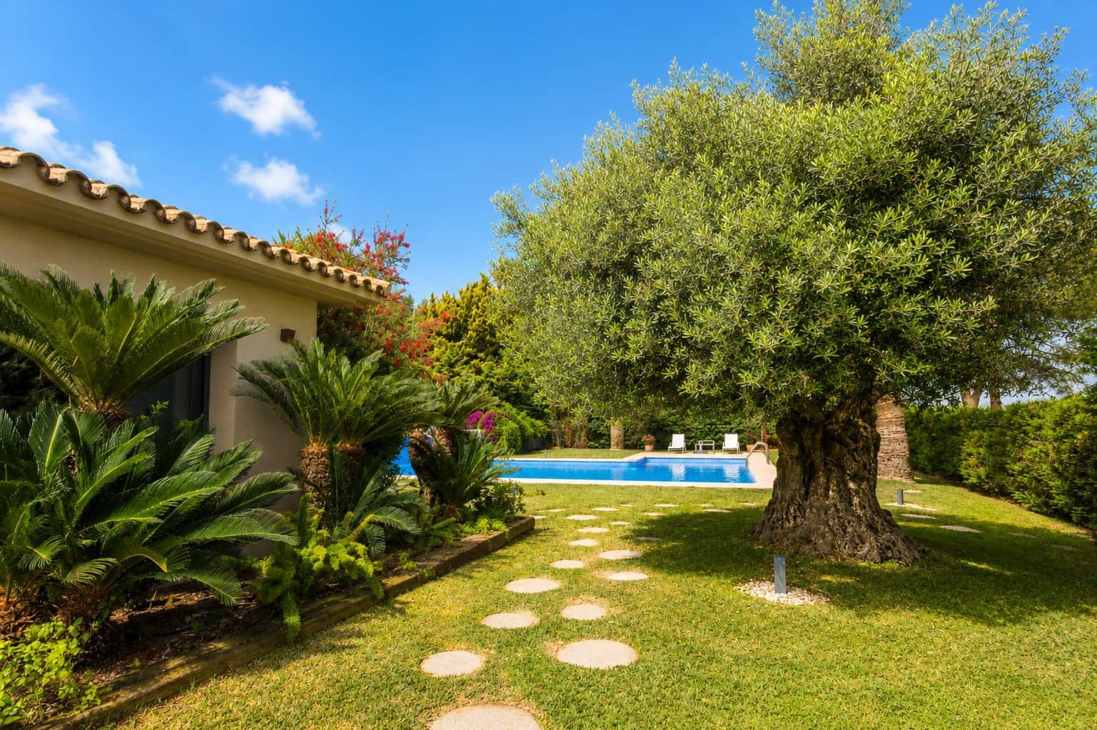 8 camera da letto Villa in vendita in Denia con piscina garage - 3.950.000 € (Rif: 9844563)