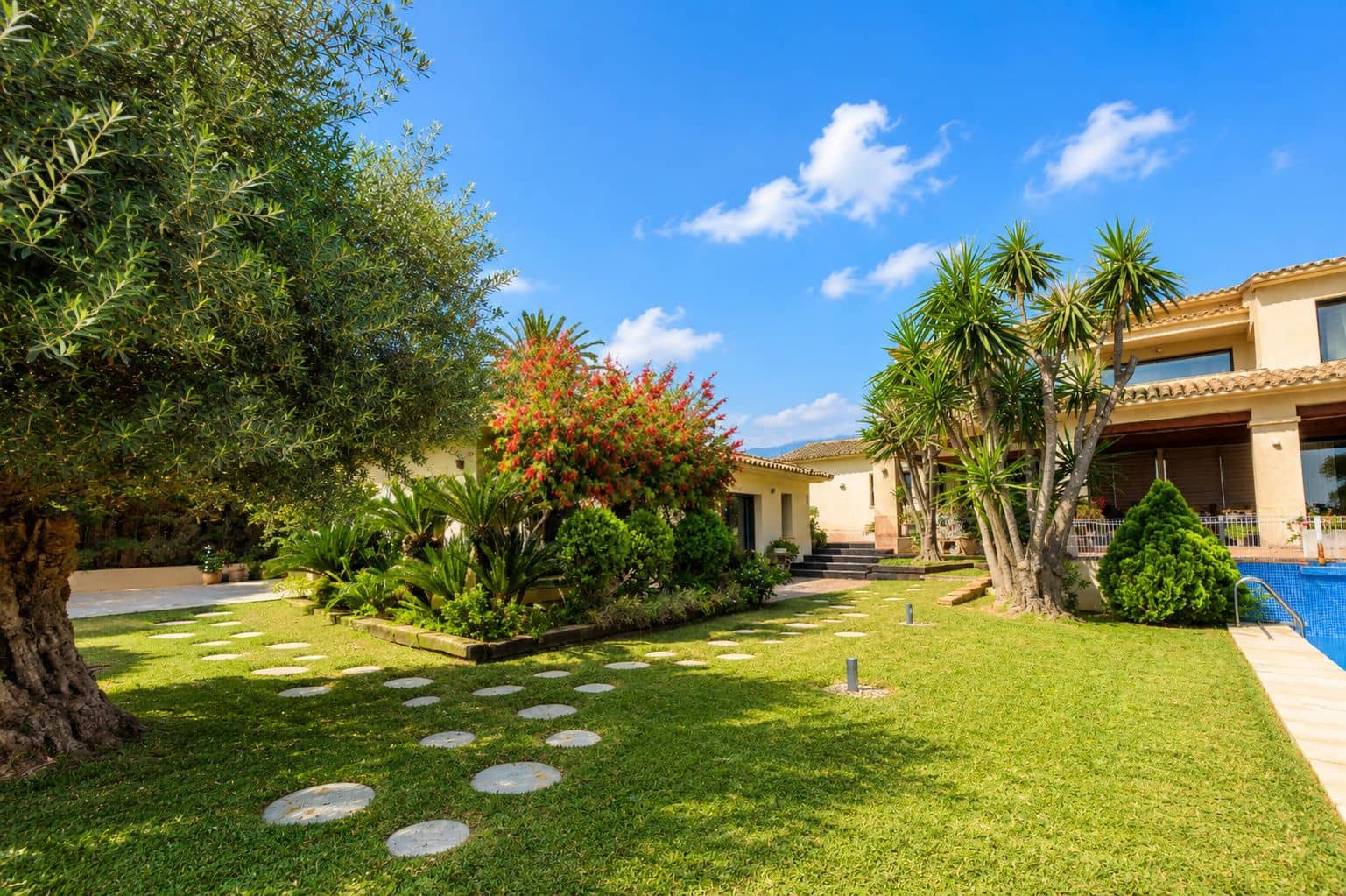 8 camera da letto Villa in vendita in Denia con piscina garage - 3.950.000 € (Rif: 9844563)