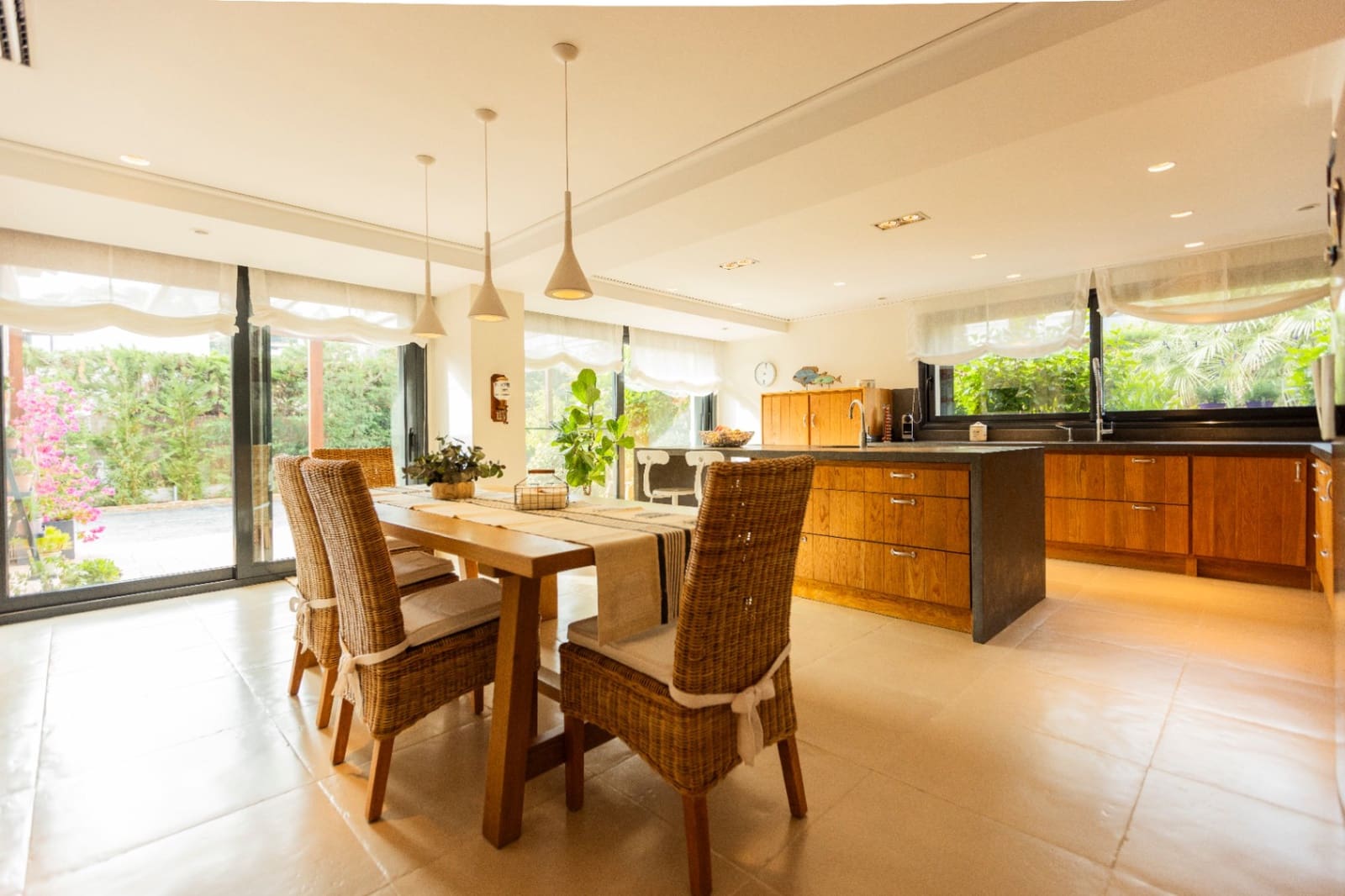 8 camera da letto Villa in vendita in Denia con piscina garage - 3.950.000 € (Rif: 9844563)