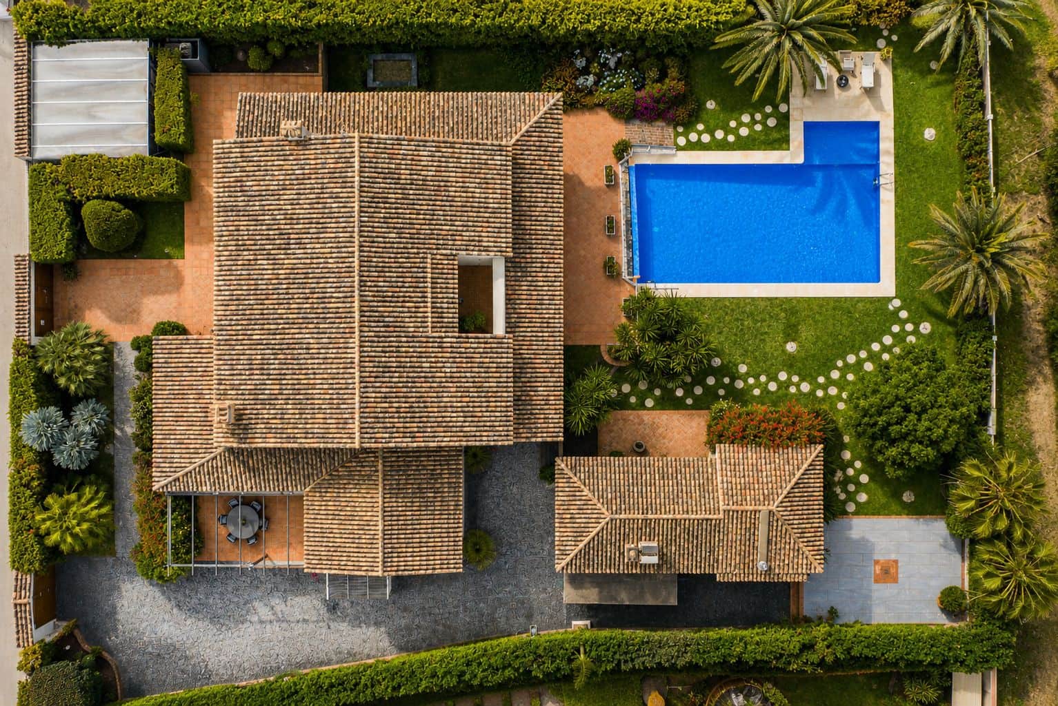 8 camera da letto Villa in vendita in Denia con piscina garage - 3.950.000 € (Rif: 9844563)