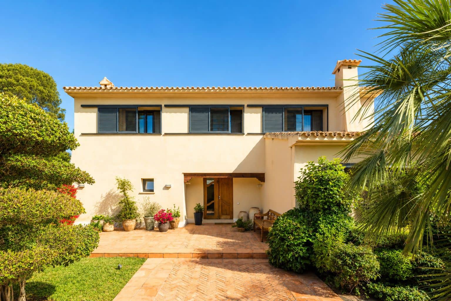 8 camera da letto Villa in vendita in Denia con piscina garage - 3.950.000 € (Rif: 9844563)