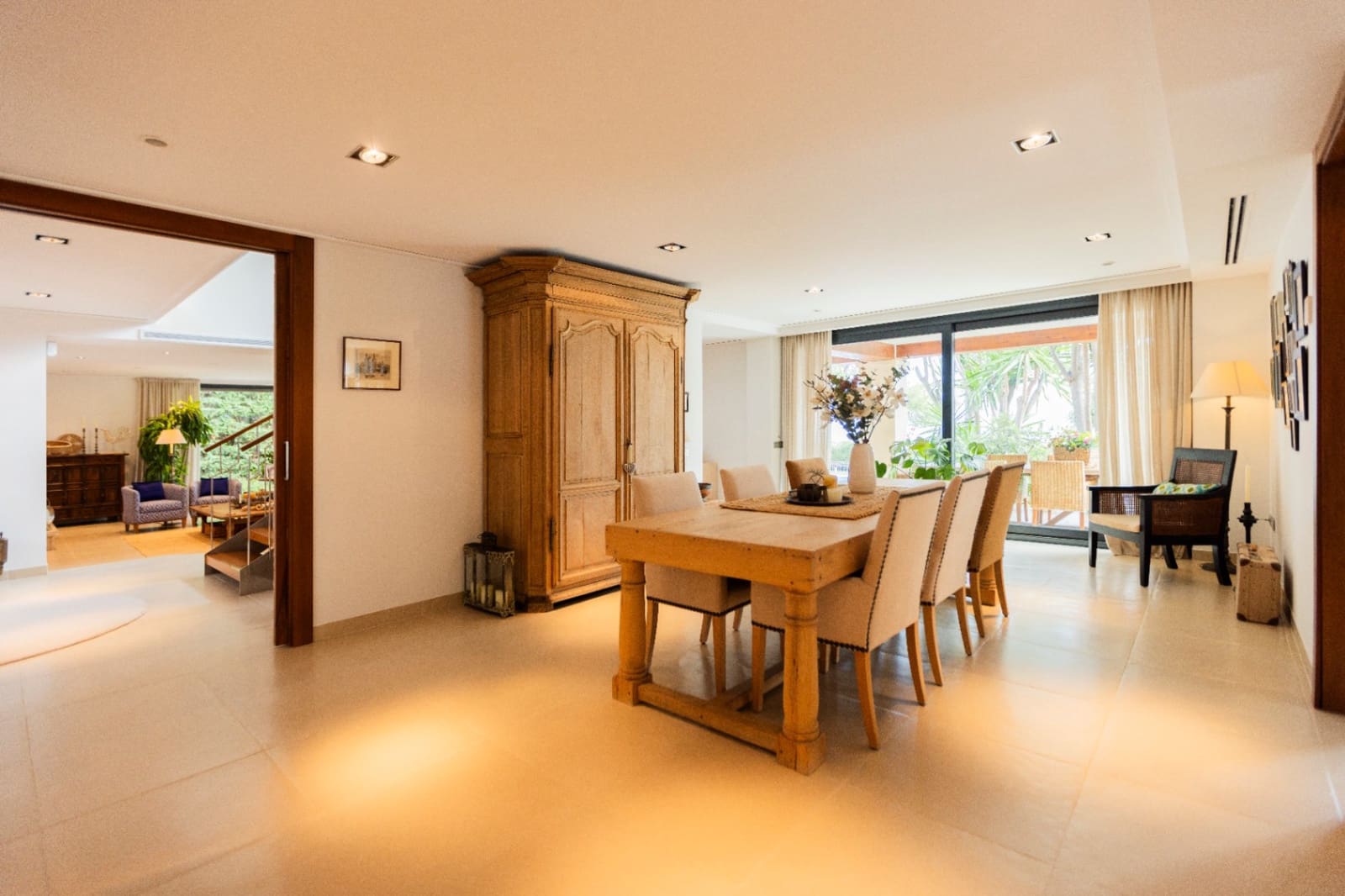 8 camera da letto Villa in vendita in Denia con piscina garage - 3.950.000 € (Rif: 9844563)