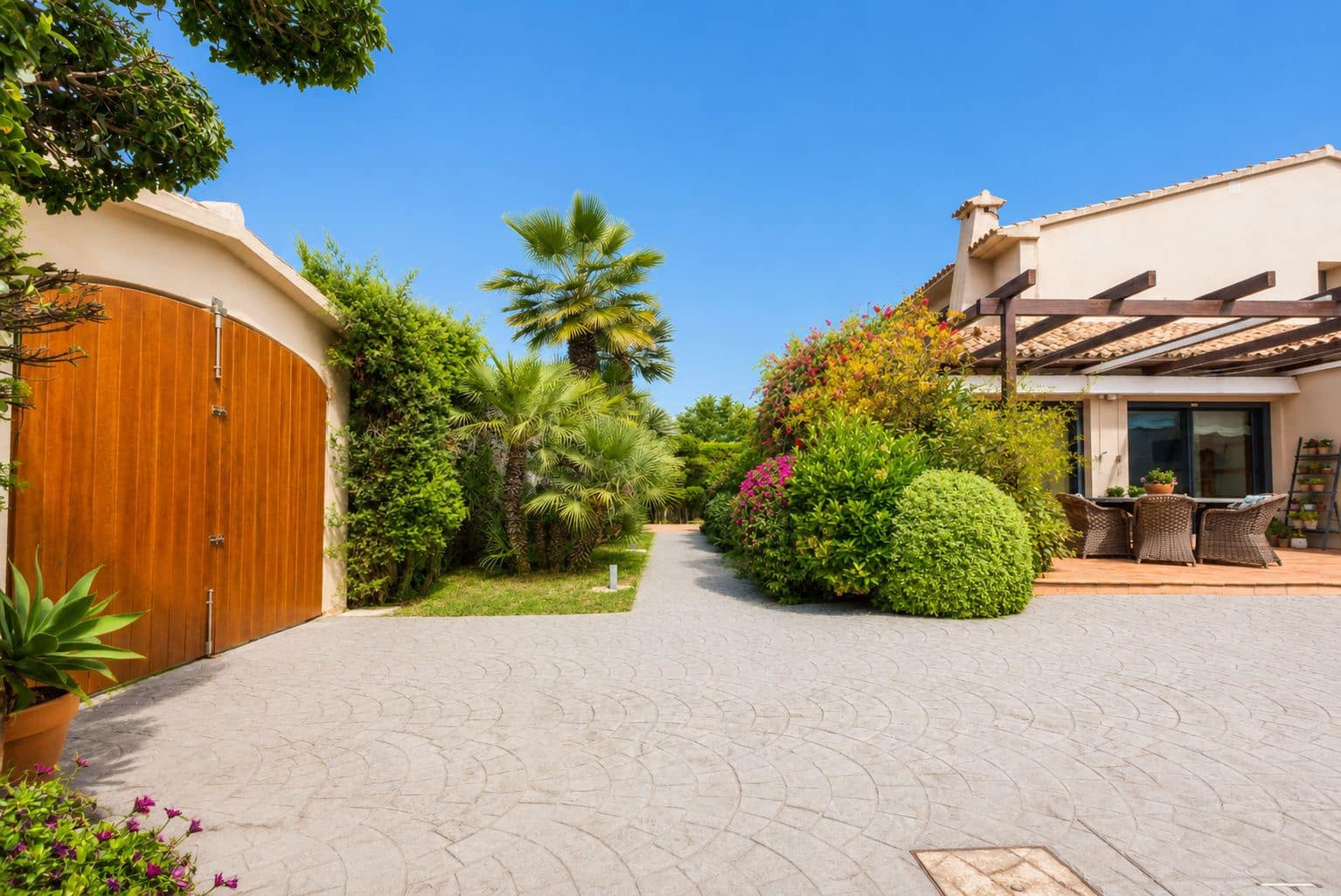 8 camera da letto Villa in vendita in Denia con piscina garage - 3.950.000 € (Rif: 9844563)