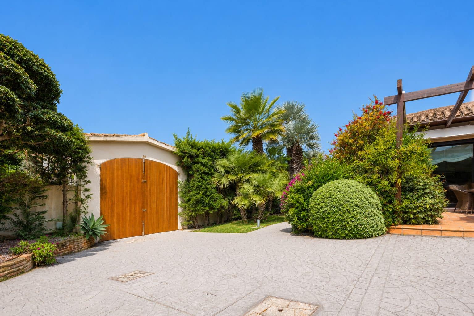 8 camera da letto Villa in vendita in Denia con piscina garage - 3.950.000 € (Rif: 9844563)