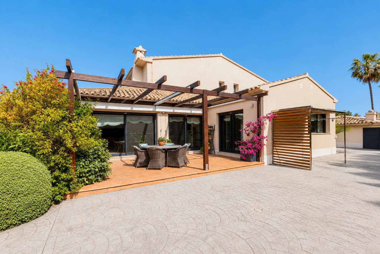 8 camera da letto Villa in vendita in Denia con piscina garage - 3.950.000 € (Rif: 9844563)